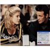 Image 1 : Tori Spelling Signed Photo. PSA Authenticated