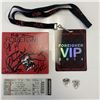 Image 1 : Foreigner 2014 Limited Edition VIP Collection