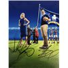 Image 1 : Ted Lasso signed photo