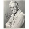 Image 1 : Dick Van Dyke signed photo