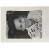Image 1 : Mark De Carlo signed photo