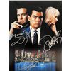 Image 1 : Wall Street cast signed movie photo