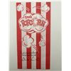 Image 1 : Star Wars Commander Desanne Patrick Ginter signed popcorn bag