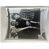 Image 1 : Webster Susan Clark and Alex Karras signed photo