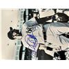 Image 1 : NY Yankees Derek Jeter signed photo