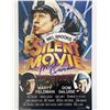 Image 1 : Silent Movie Mel Brooks signed movie photo