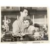 Image 1 : Back Street John Gavin signed movie photo