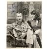 Image 1 : The Carol Burnett Show Harvey Korman signed photo