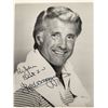 Image 1 : Lyle Waggoner signed photo