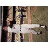 Image 1 : Willie Mays signed photo