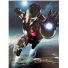 Image 1 : Iron Man Robert Downey Jr. signed photo