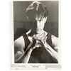 Image 1 : Rapid Fire Brandon Lee Signed Movie Photo - A.A.U Authenticated
