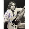 Image 1 : Country Superstar Keith Urban signed photo