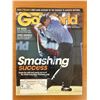 Image 1 : Chris DiMarco Signed 2001 Golf World Magazine