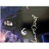 Image 1 : Star Wars Ian McDiarmid signed photo
