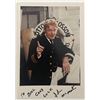 Image 1 : Sweet Charity John McMartin Signed Photo