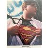Image 1 : Comic book writer Mike Carlin signed photo