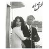 Image 1 : Harold Gould signed photo