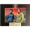 Image 1 : Star Trek cast signed photo