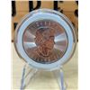 Image 3 : Lot 1-1) 1 oz Canadian Maple 2022 Silver