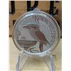 Image 1 : Lot 4-1) 1 oz Australian Kookaburra Coin
