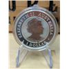 Image 3 : Lot 4-1) 1 oz Australian Kookaburra Coin