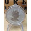 Image 3 : Lot 8-1) 1 oz Australian Koala silver round