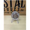 Image 2 : Lot 12-1) 1 oz Street fighter RYU silver Round