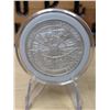 Image 3 : Lot 53-1) 1 oz Eric Bloodaxe Legendary Warriors Silver Round