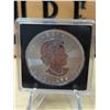 Image 3 : Lot 54-1) 1 oz Canadian Maple 2021 silver coin