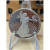 Image 1 : Lot 58-1) 1 oz SilverTowne saint-Gaudens silver coin