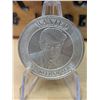 Image 1 : Lot 66-1) 1oz Trump Wanted Silver Round