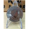 Image 3 : Lot 67-1) 1 oz Canadian Maple 2019 silver coin