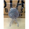 Image 2 : Lot 70-1) 1 oz Pelican Rwanda silver coin