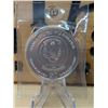 Image 3 : Lot 70-1) 1 oz Pelican Rwanda silver coin