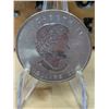 Image 3 : Lot 71-1) 1 oz Canadian Maple Leaf 2015 Silver