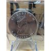 Image 3 : Lot 81-1) 1 Oz Canadian Silver Maple Leaf 1989