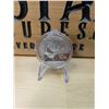 Image 2 : Lot 83-1) 1 oz Chinesse Panda round silver 2014