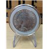 Image 3 : Lot 91-1) 1 oz Britannia 2023 Silver round