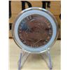 Image 3 : Lot 100-1) 1 oz Isle of man Angel 2024 silver