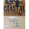 Image 5 : Lot 102-1) 1/2oz Pirate skull silver
