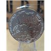 Image 1 : Lot 9-1) 1 oz Pelican Rwanda silver coin