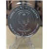 Image 3 : Lot 9-1) 1 oz Pelican Rwanda silver coin