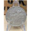 Image 1 : Lot 37-1) 1 oz Eric Bloodaxe Legendary Warriors Silver Round