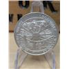 Image 3 : Lot 37-1) 1 oz Eric Bloodaxe Legendary Warriors Silver Round