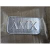 Image 1 : Lot 51-1) 9x1g AMX mini bars