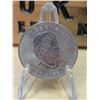 Image 3 : Lot 55-1)  1 oz Canadian Maple Leaf 2015 Silver