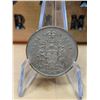 Image 1 : Lot 72-1) 1966 Canadian 50c