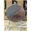 Image 3 : Lot 10-1) 1 Oz Canadian Silver Maple Leaf 1989