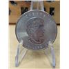 Image 3 : Lot 12-1) 1 oz Canadian Maple Leaf 2015 Silver